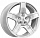 ����������� ���� ����� K&K KP008 8,5x20 5x114,3 ET47 DIA67.1 elite silver
